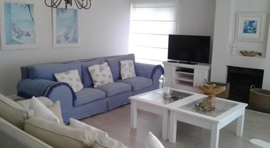Voelklip Beach House