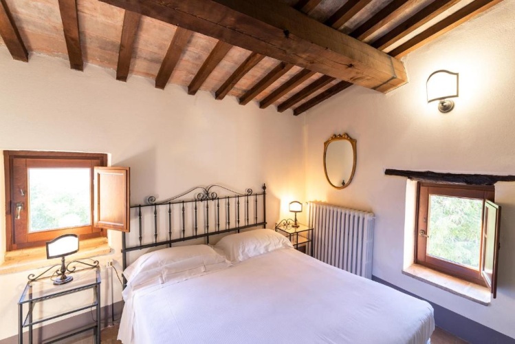 2 Bedrooms Suite