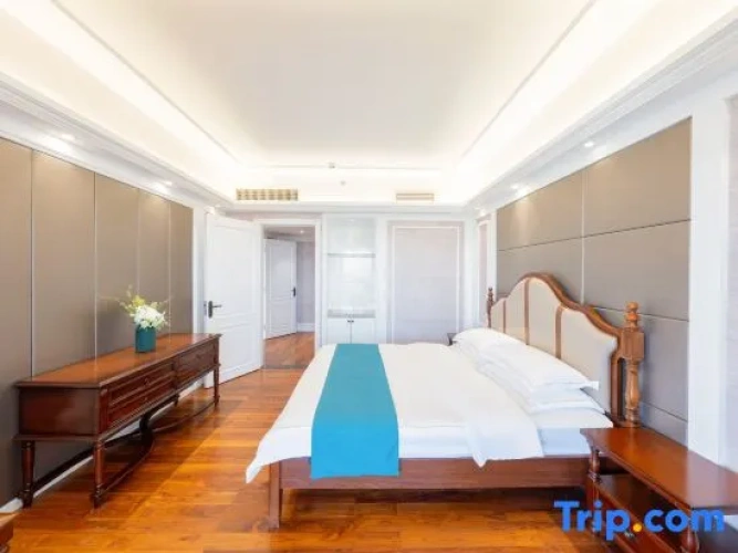 2 Bedrooms Deluxe Suite