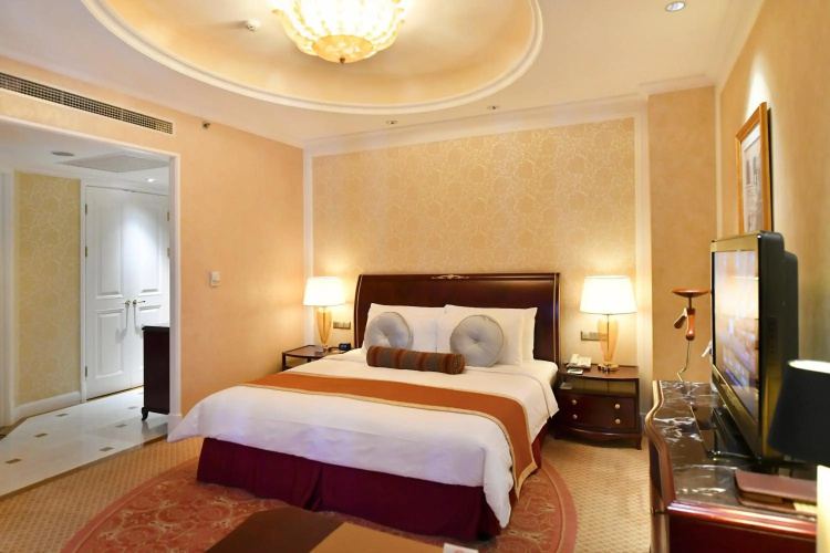 Grand Central Hotel Shanghai
