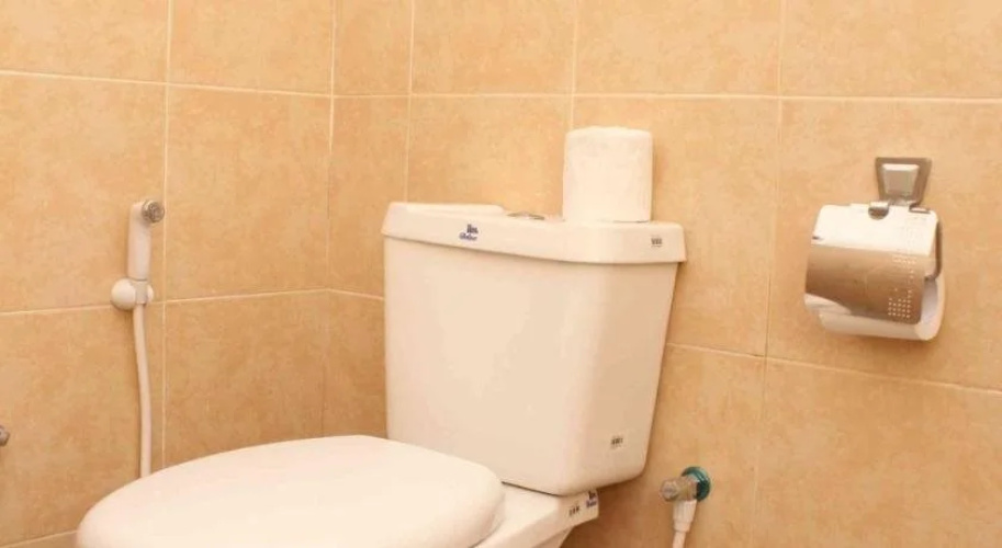 Weligamage Guest and Rest