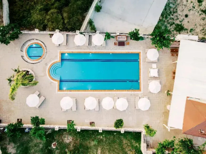 Olevia Comfort