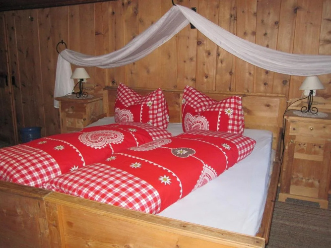 Ferienhaus Gerlinde