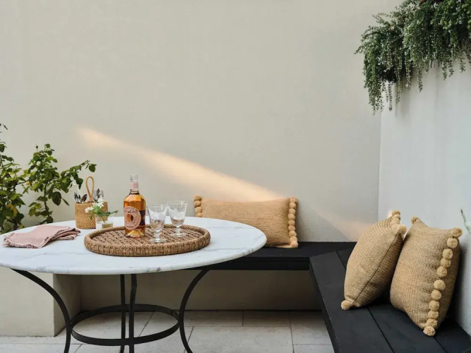 A Nomadic Abode - Luxury Boutique Retreat