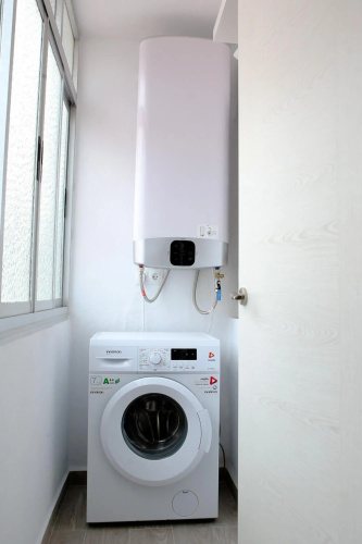 Apartamento Domínguez