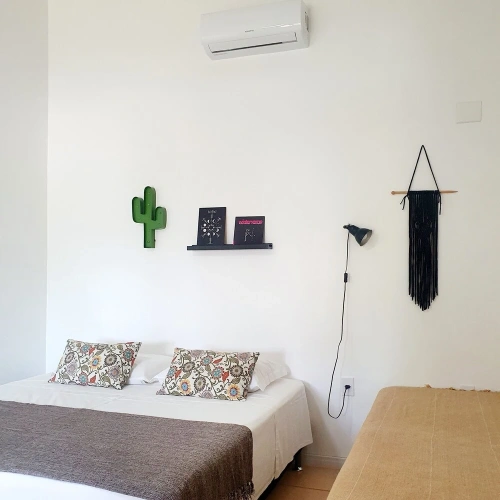 Standard Suite