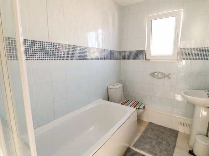 Seaview Apartment