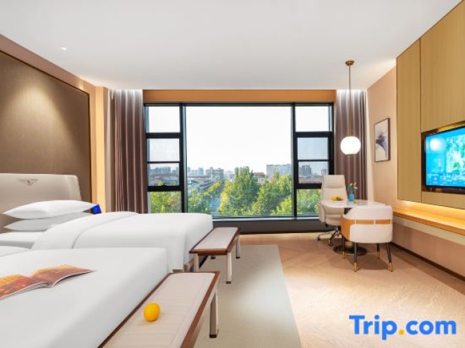 Executive Twin room
