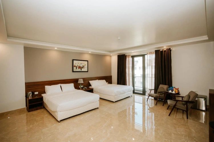 Family Suite