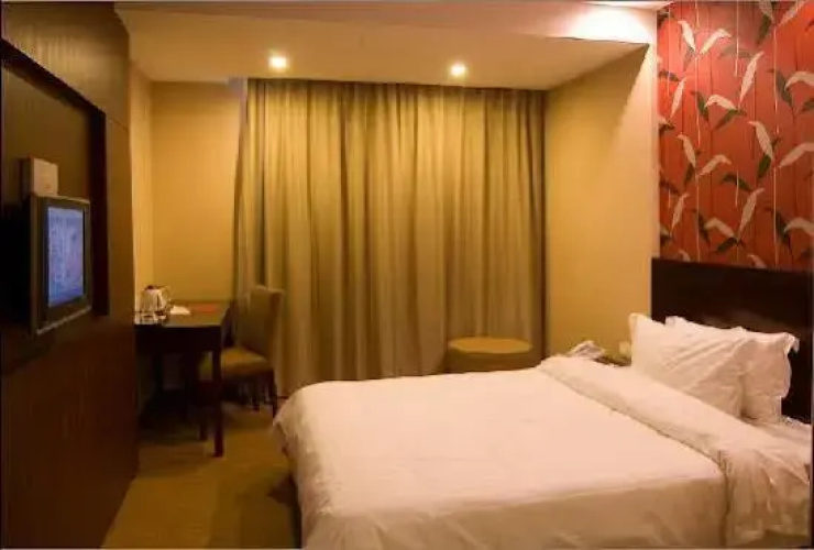 Nanyuan Inn Wangfujing