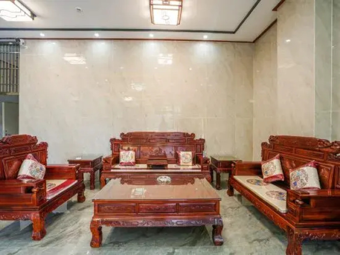 Hongying Homestay