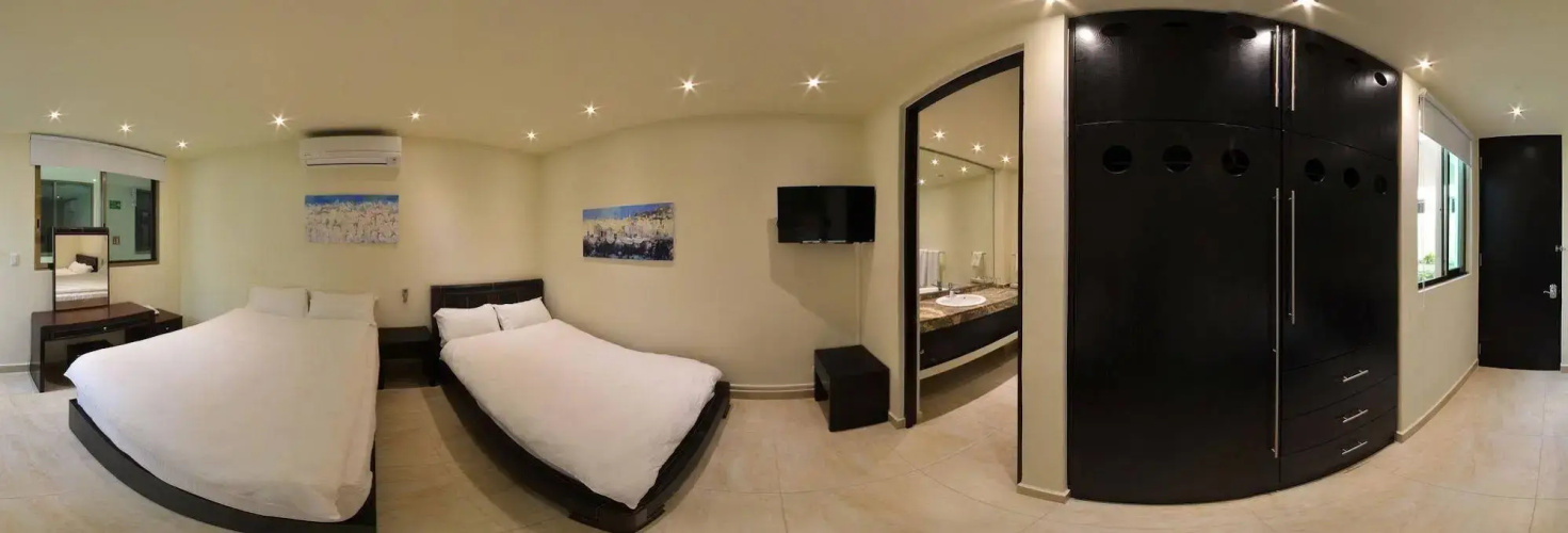 770 Hotel Boutique