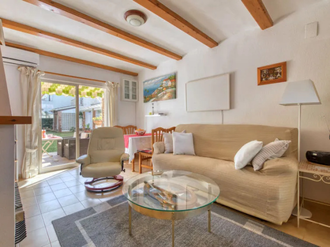 Holiday Home La Aldea