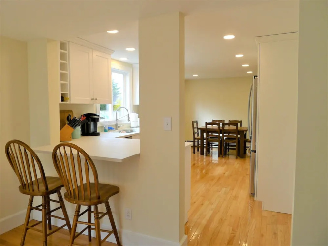 4 Captain Linnell - 3 Bedroom House