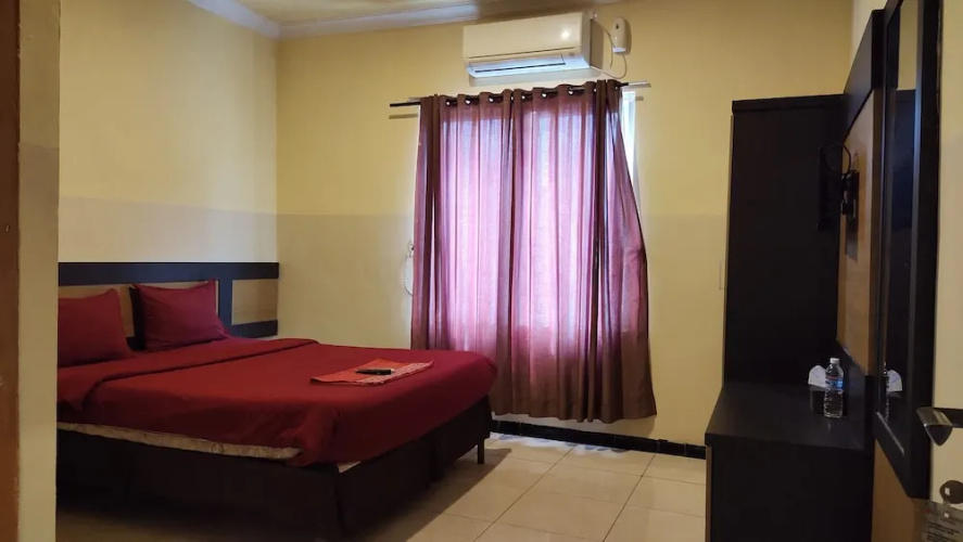 De' Premium Hotel Kartini