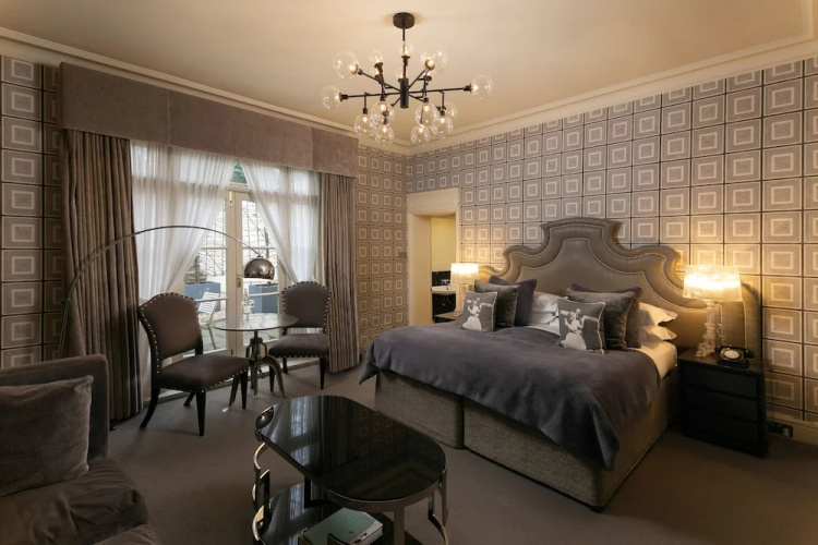 Talbooth House & Spa
