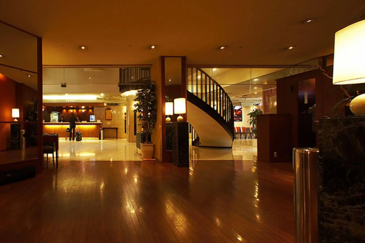Hotelbild