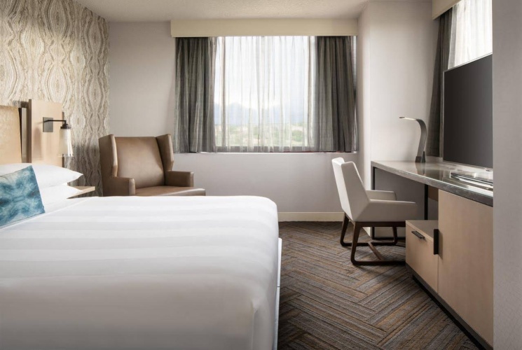 Marriott Colorado Springs photo 13