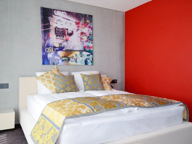 Hotel Swiss Star