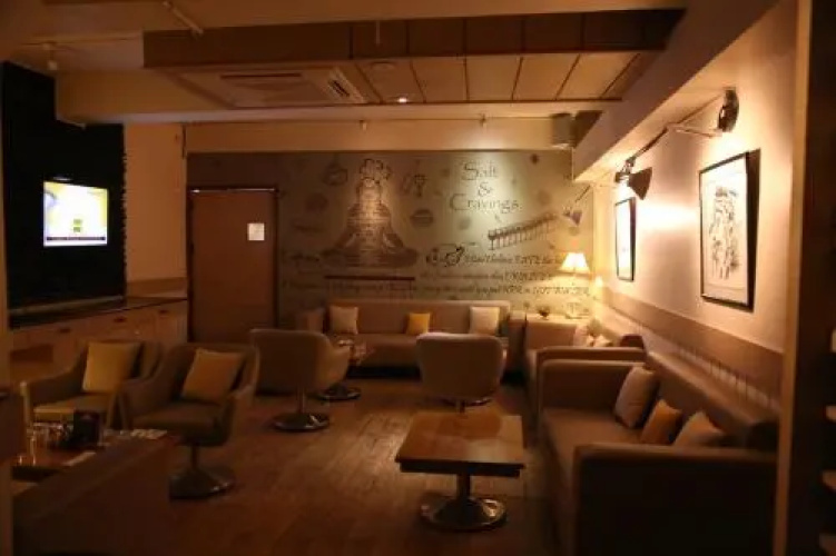 Hotel President