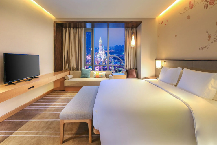 Hilton Garden Inn Ningbo