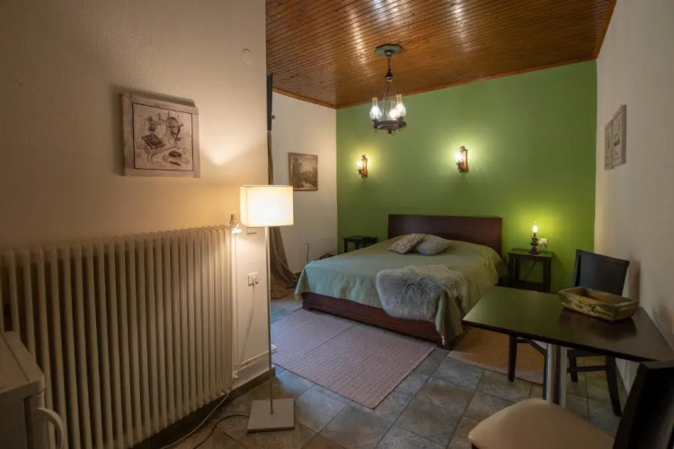 Guesthouse Alexandra