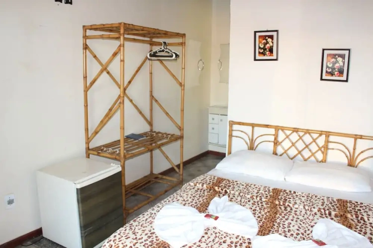 Comfort Triple room