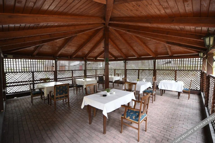 Osmanli Saray Oteli - Special Class