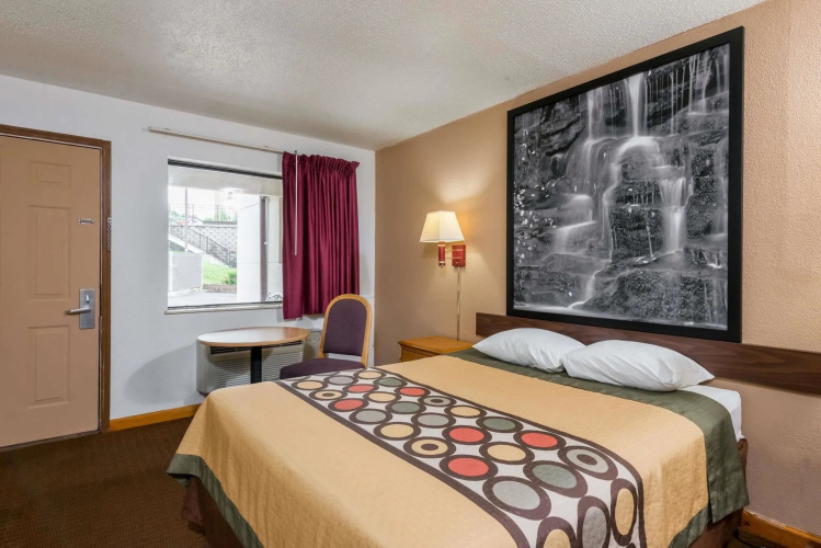 Hotelbild