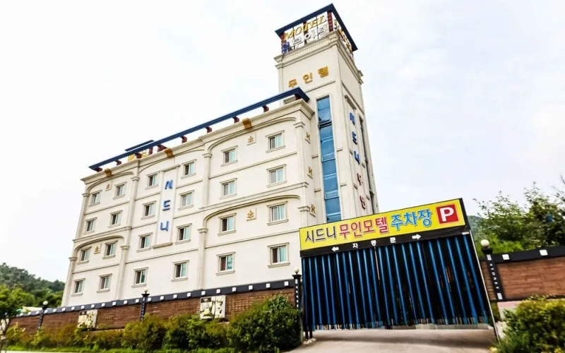Imagen del hotel