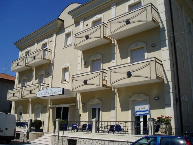 Image de l'hôtel