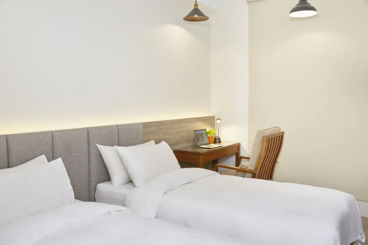 Hotel Z