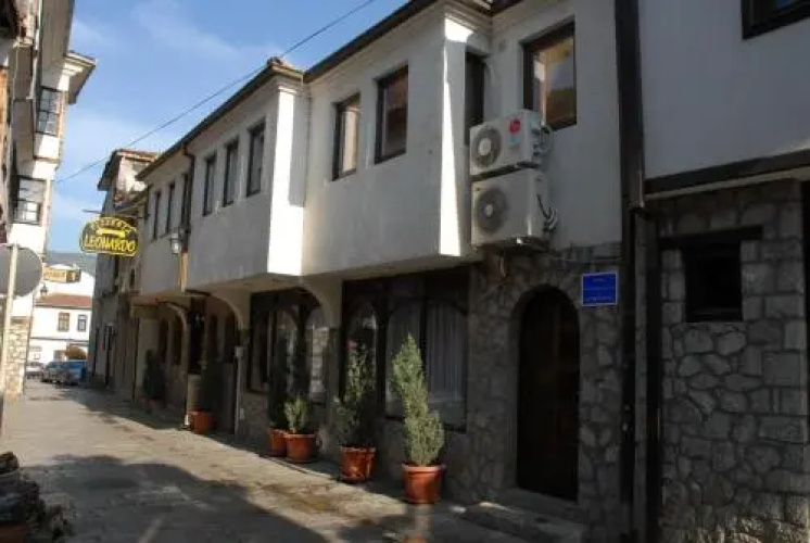 Otel görseli