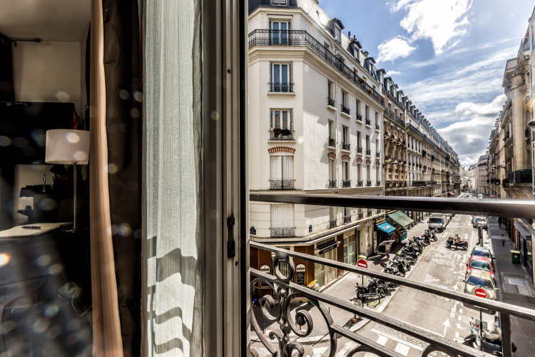 Atelier Montparnasse photo 16