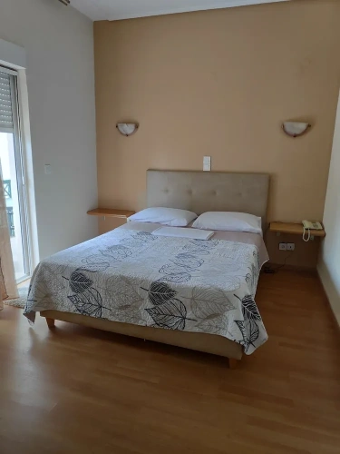 Comfort Single room with balcony