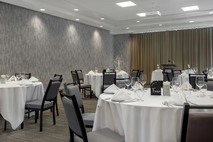 Hilton Garden Inn Sudbury, Ontario, Canada photo 28