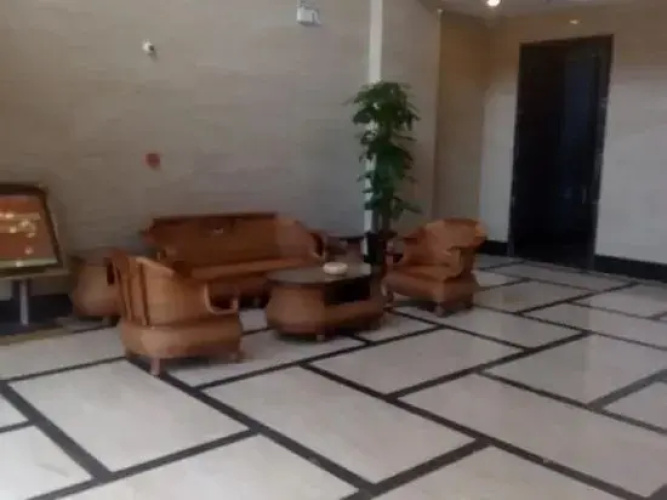 Haojing Hotel