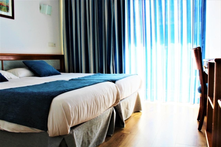 Hotel Marbel photo 7