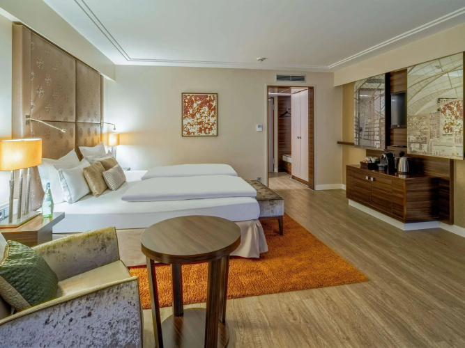 Pullman Munich