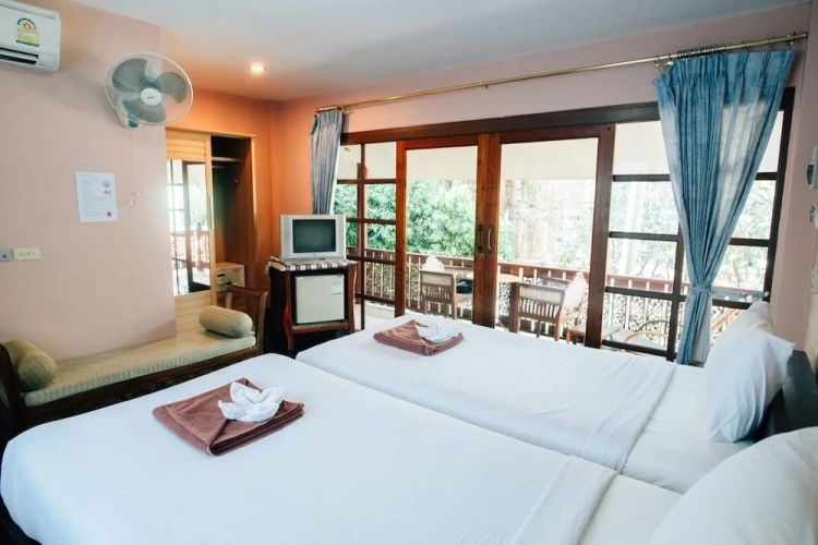 1 Bedroom Superior room