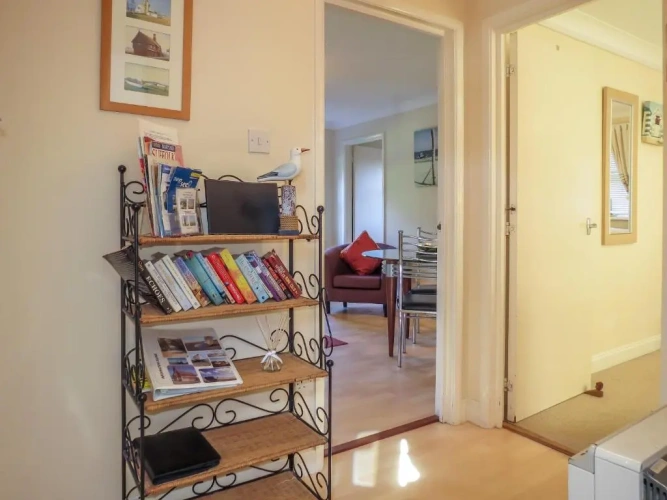 1 Bedroom Double Apartment