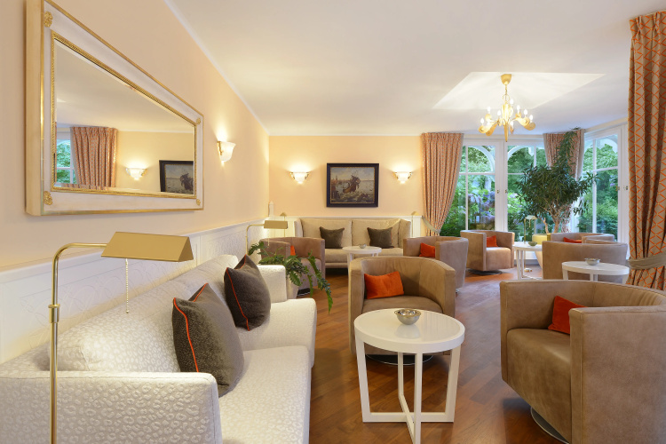 ROEWERS Privathotel & Spa