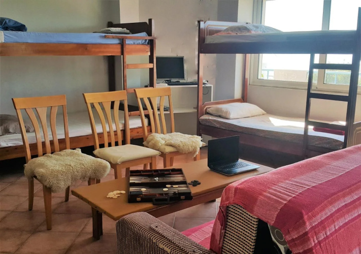 Hakuna Matata Hostel