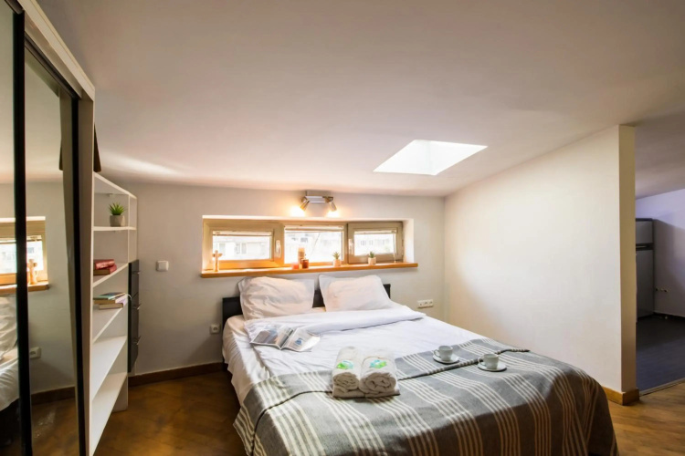 Residence Nalbandyan 96
