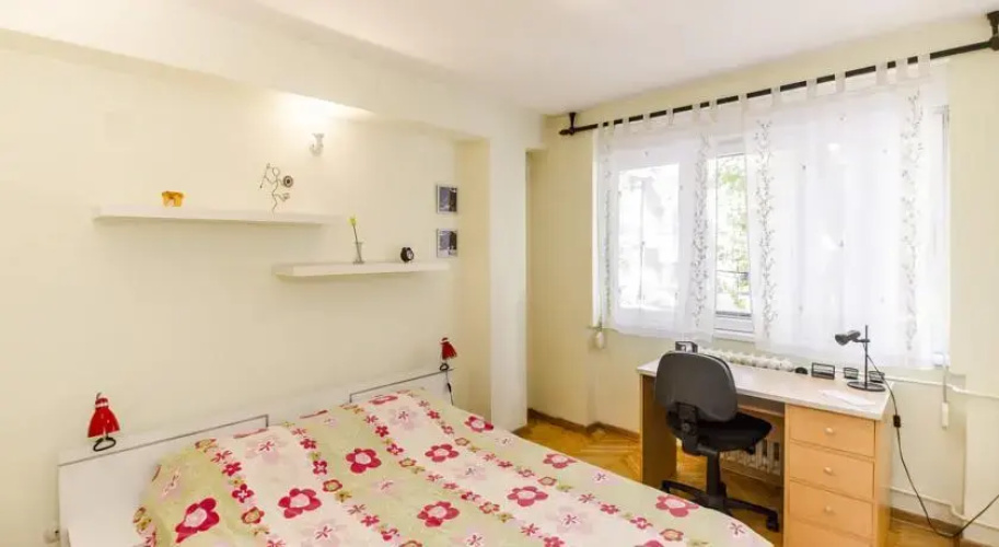 City Park Apartment