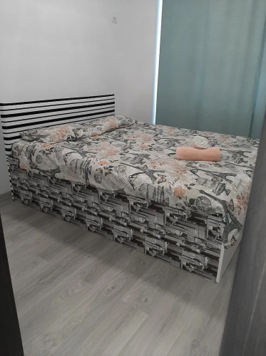 Inviting 1-bed House in Roșu