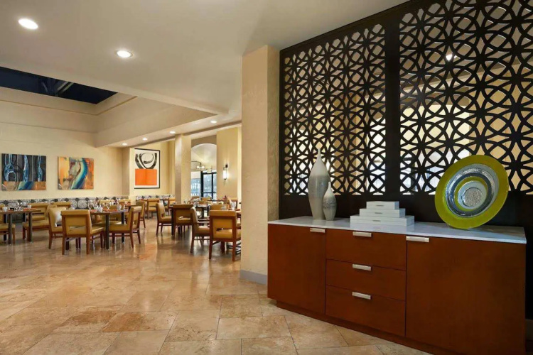 DoubleTree by Hilton Hotel Salt Lake City Airport photo 33