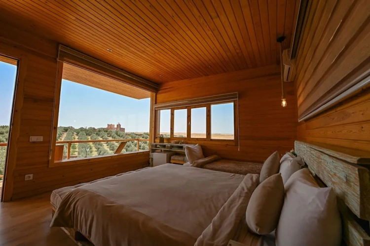 Comfort Bungalow