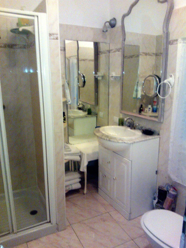 Romantic Casa Lorenzina Affittacamere