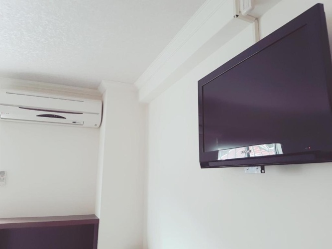 Deluxe Double room with partial sea view